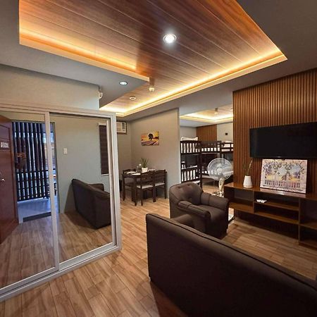 Casa Alberto Of Calapan Town Center Dış mekan fotoğraf