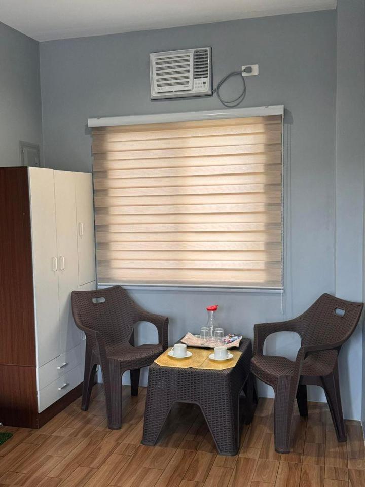 Casa Alberto Of Calapan Town Center Dış mekan fotoğraf
