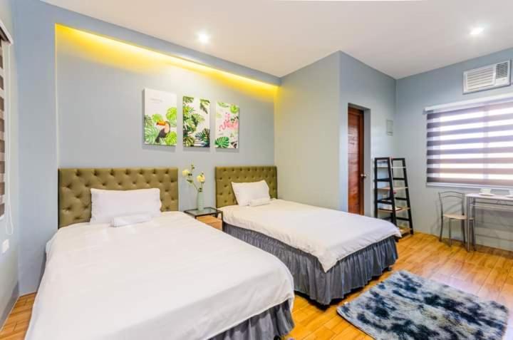 Casa Alberto Of Calapan Town Center Dış mekan fotoğraf