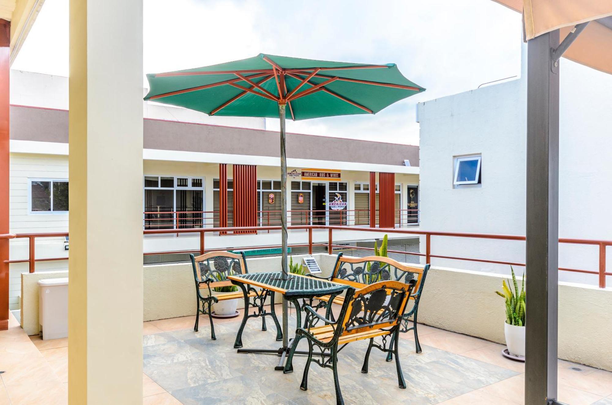 Casa Alberto Of Calapan Town Center Dış mekan fotoğraf
