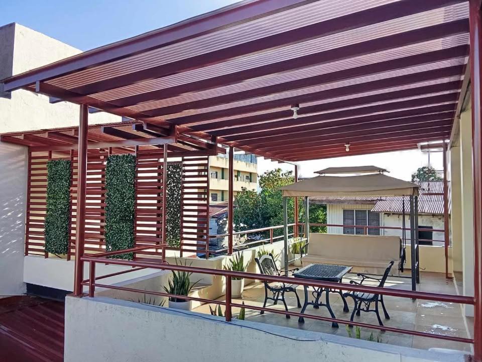 Casa Alberto Of Calapan Town Center Dış mekan fotoğraf