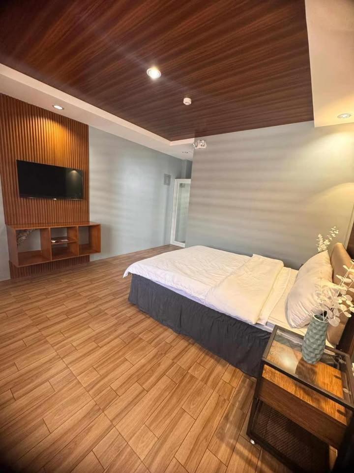 Casa Alberto Of Calapan Town Center Dış mekan fotoğraf