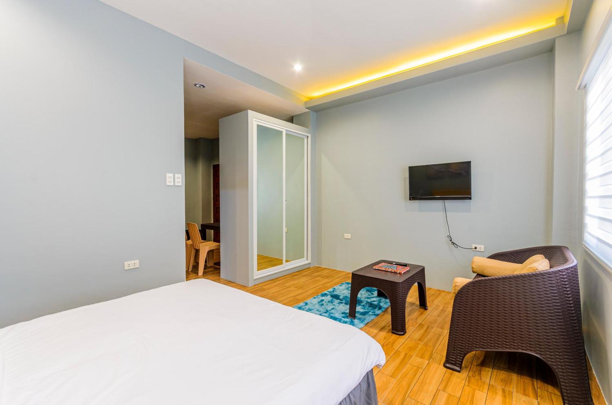 Casa Alberto Of Calapan Town Center Dış mekan fotoğraf