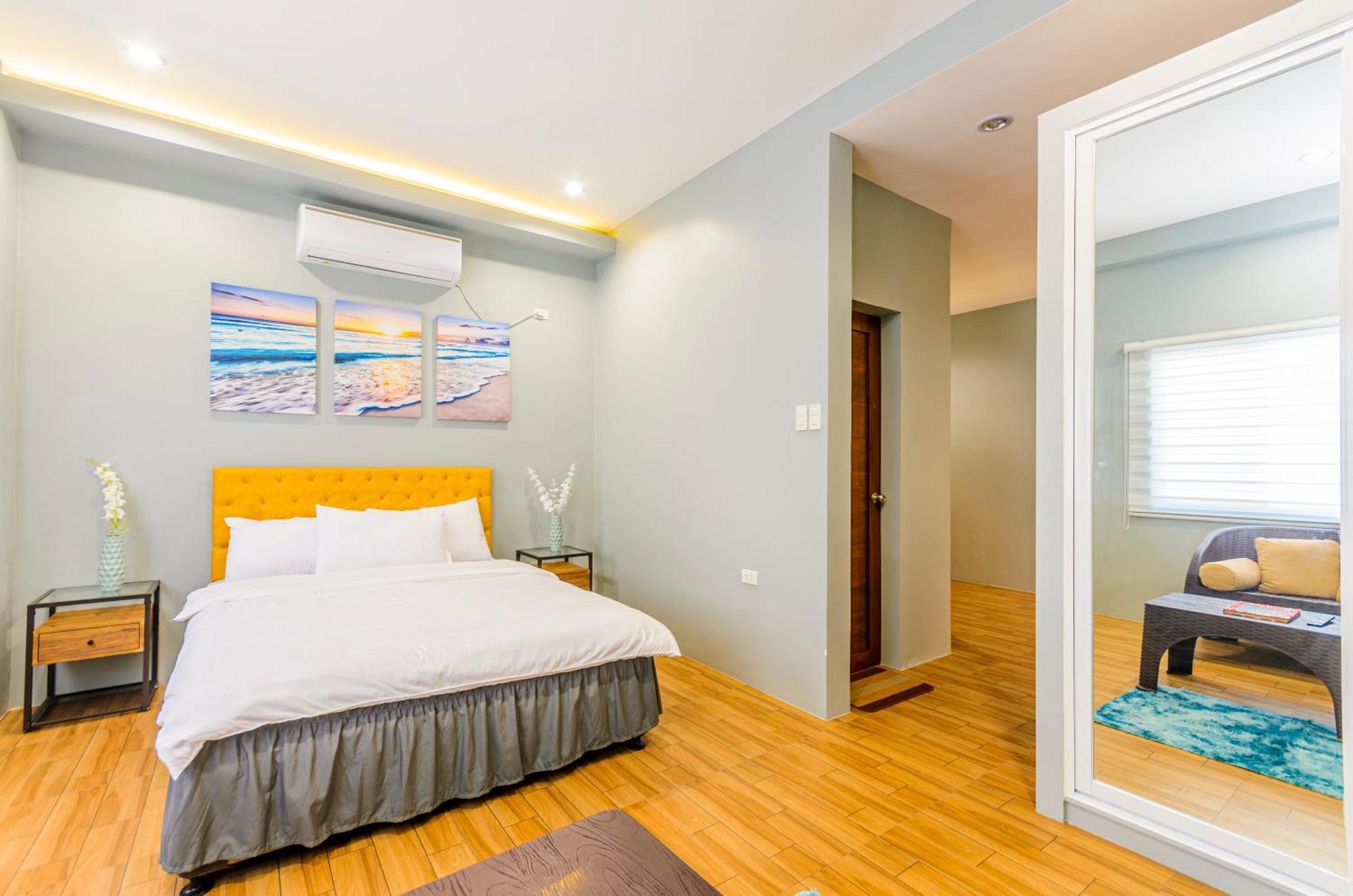 Casa Alberto Of Calapan Town Center Dış mekan fotoğraf