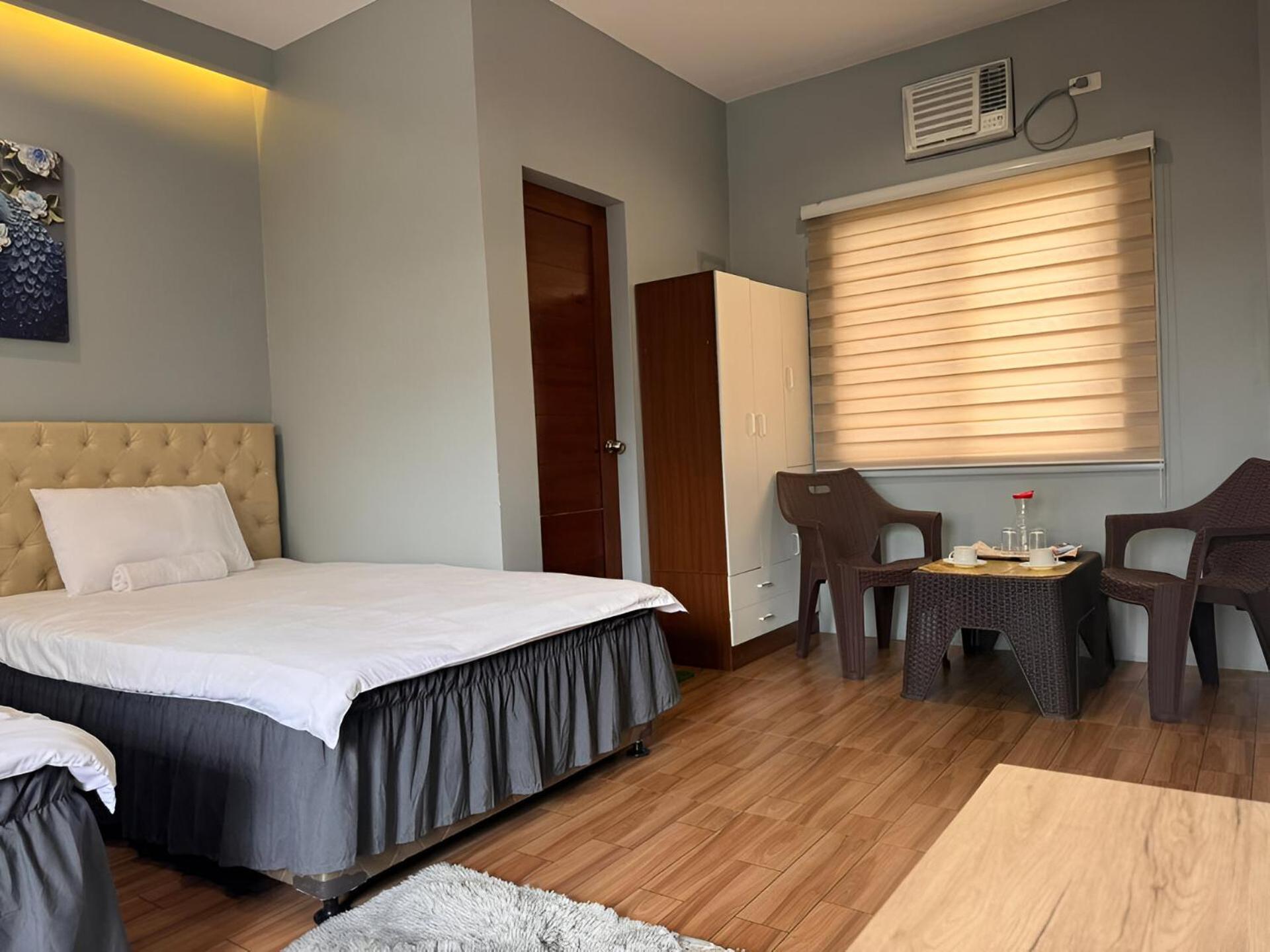 Casa Alberto Of Calapan Town Center Dış mekan fotoğraf