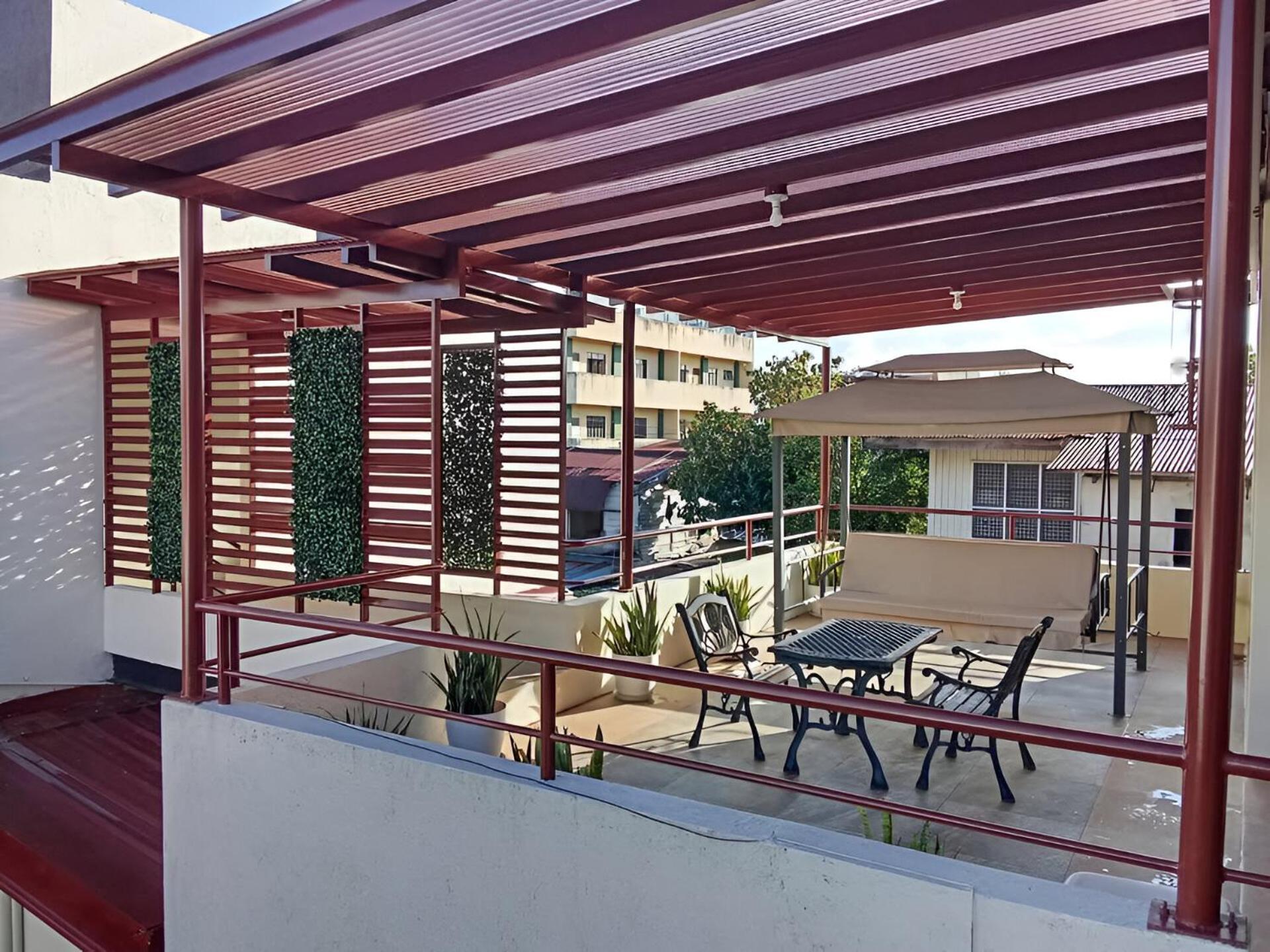Casa Alberto Of Calapan Town Center Dış mekan fotoğraf