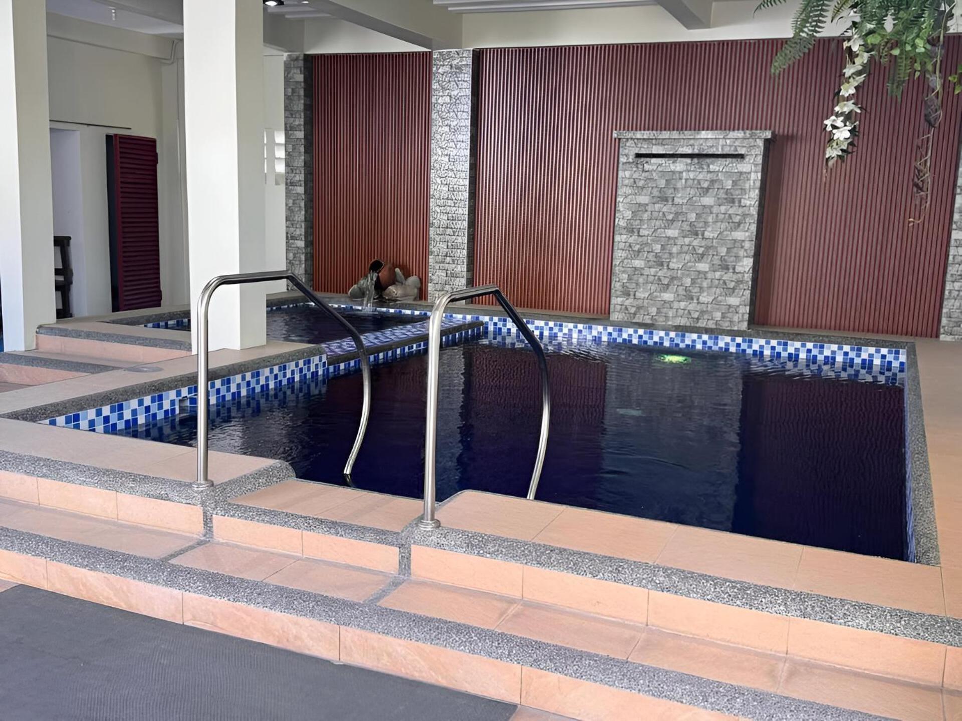 Casa Alberto Of Calapan Town Center Dış mekan fotoğraf